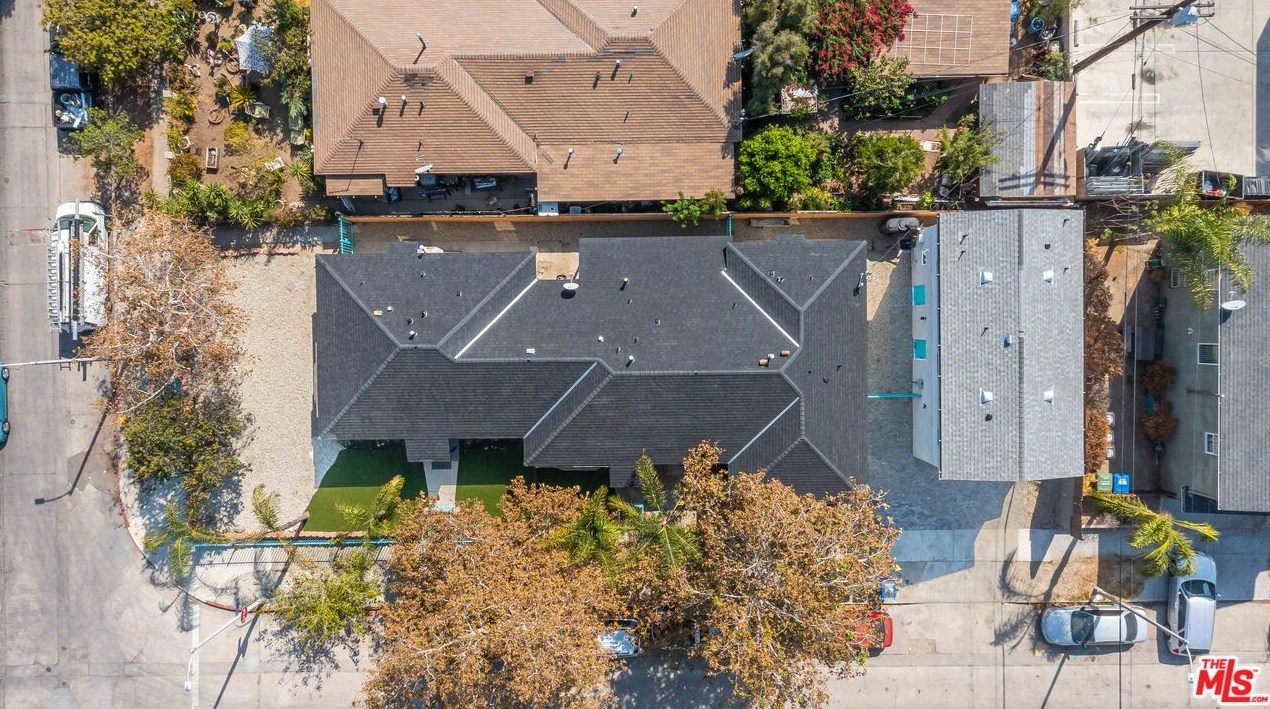 6661 Beck Ave, North Hollywood, CA 91606