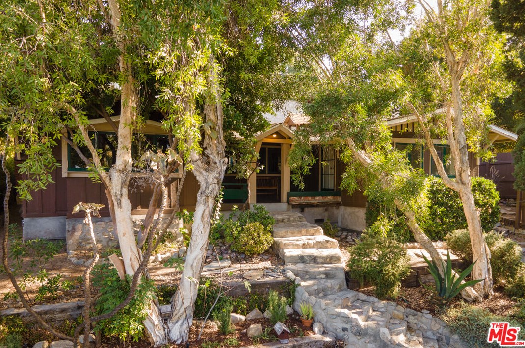1207 Kipling Ave, Los Angeles, CA 90041-1616