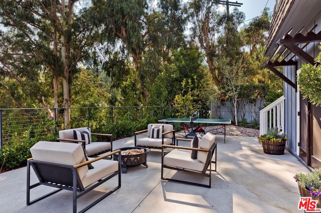13240 Chalon Rd, Los Angeles, CA 90049-1213
