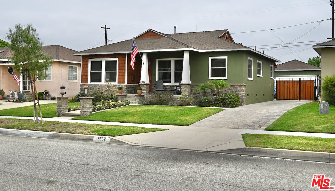 5862 Daneland St, Lakewood, CA 90713