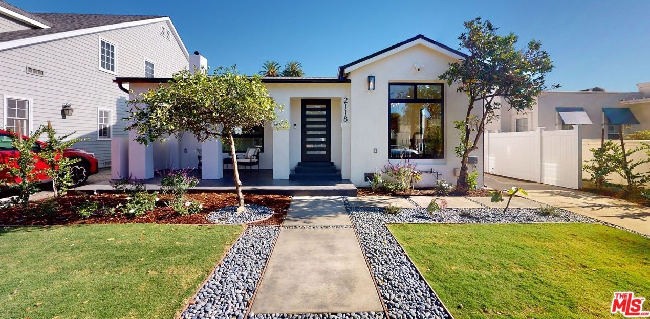 2118 Glendon Ave, Los Angeles CA  90025-6326 exterior