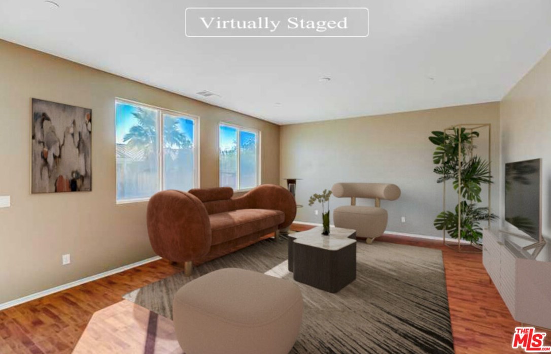3424 Stetson Ave, Tropico Village, CA 93560-6767