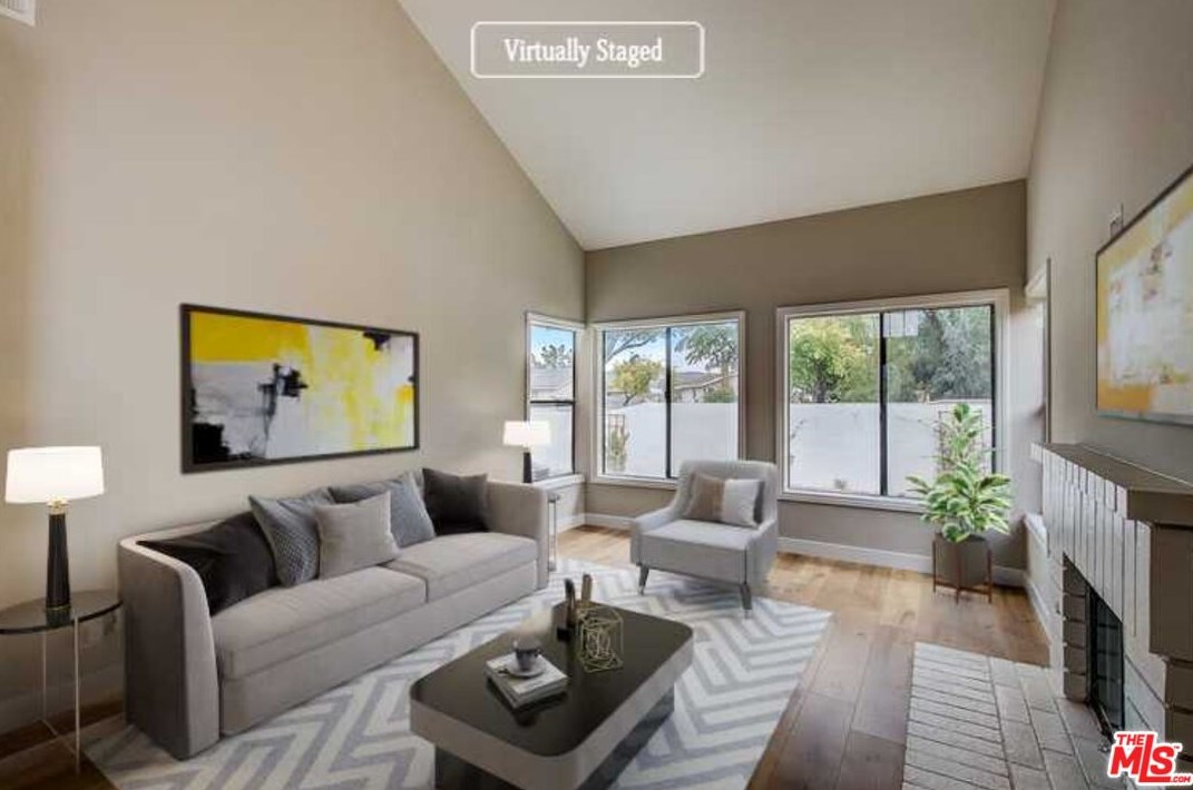 23 La Cascada, Trabuco Canyon, CA 92688