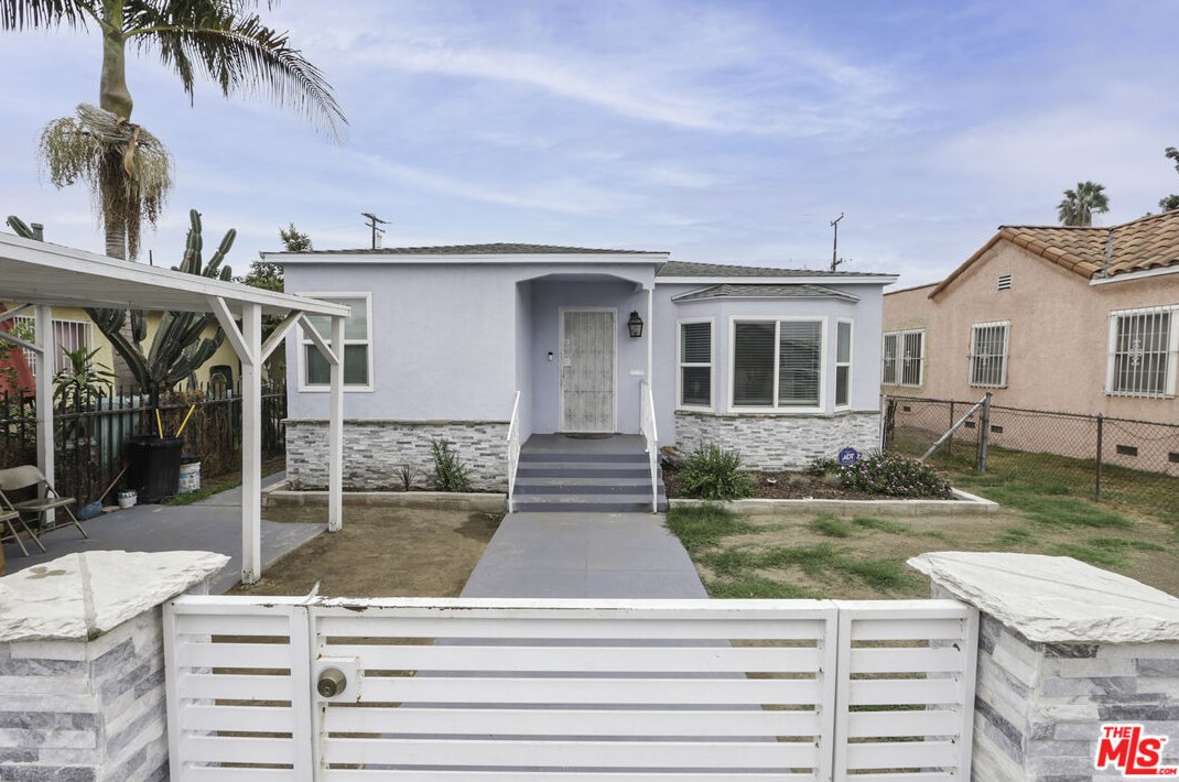 1626 88th St, Los Angeles, CA 90002-1314