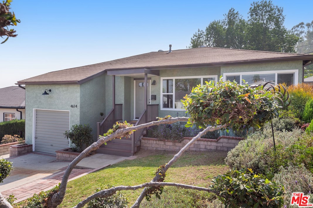 4614 Edelle Pl, Los Angeles, CA 90032-3243