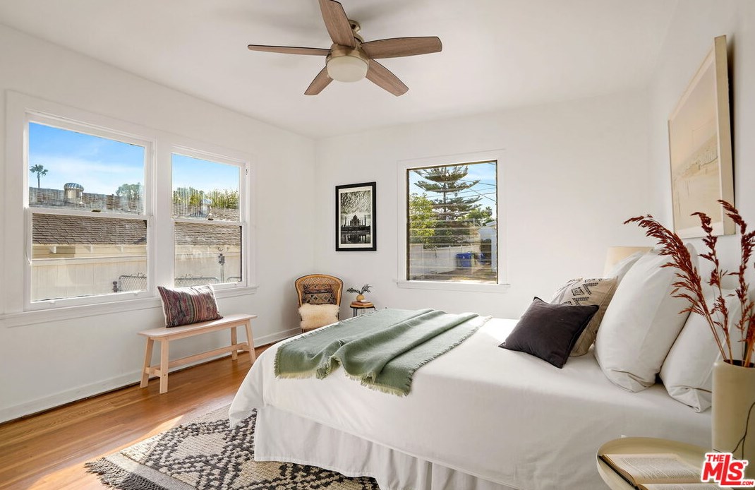 5223 Maywood Ave, Los Angeles CA  90041-1213 exterior