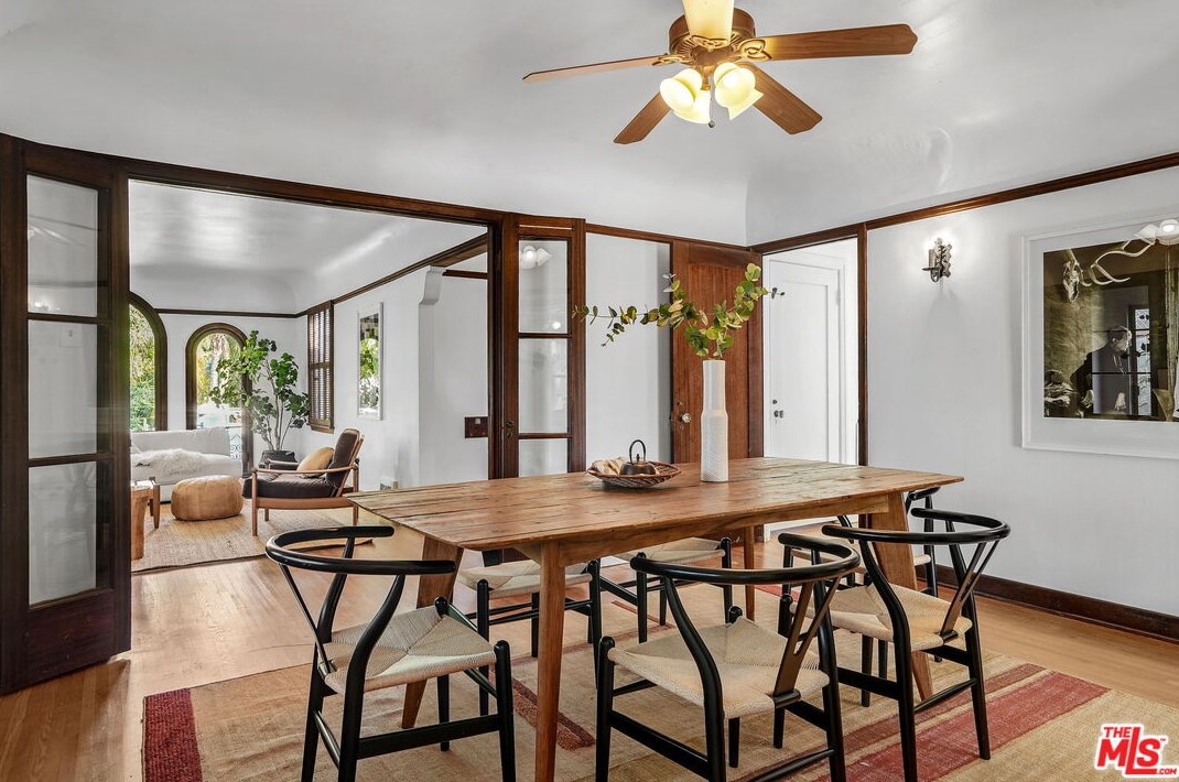 5223 Maywood Ave, Los Angeles CA  90041-1213 exterior