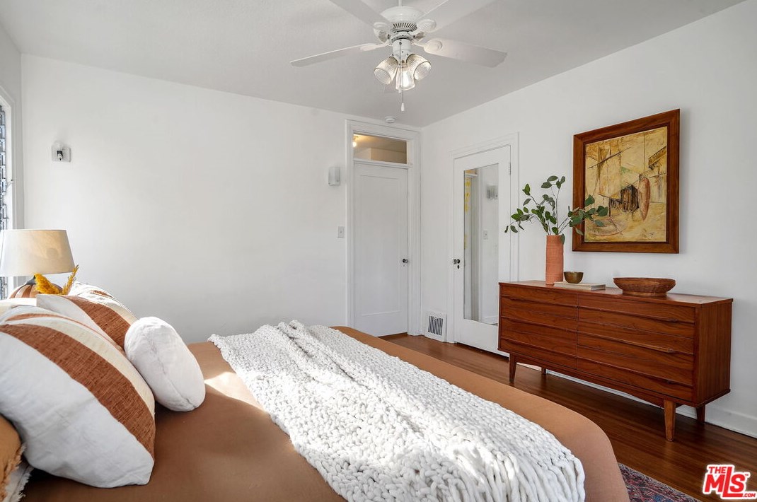 5223 Maywood Ave, Los Angeles CA  90041-1213 exterior