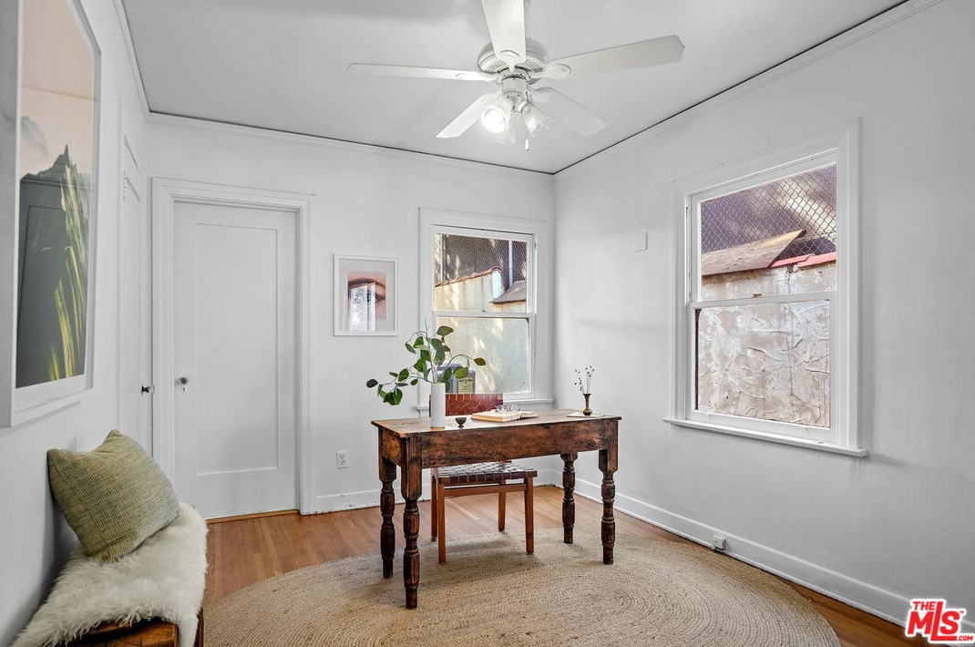 5223 Maywood Ave, Los Angeles CA  90041-1213 exterior