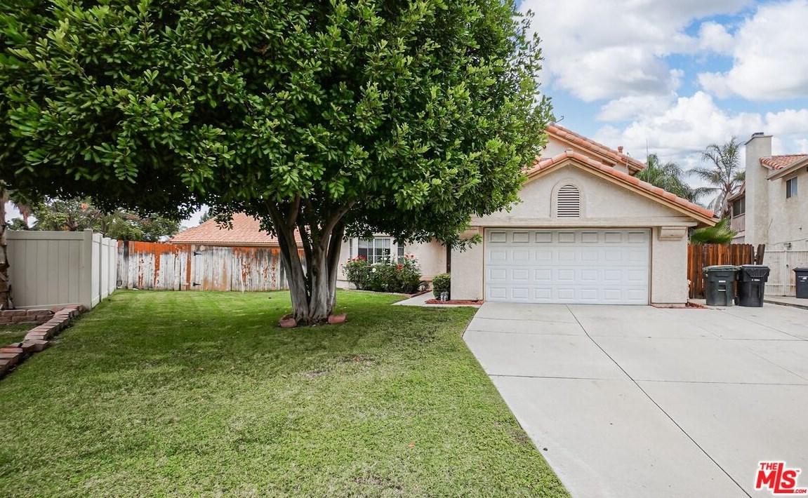 3040 Dave Cir, Hemet, CA 92545