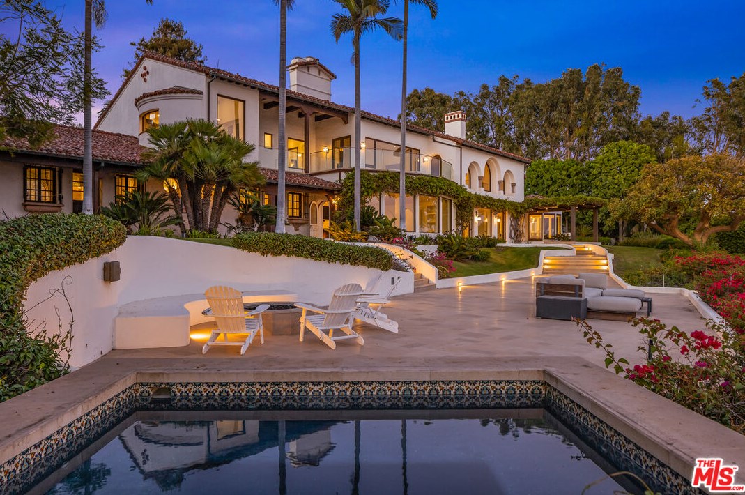 28060 Sea Ln Dr, Malibu, CA 90265