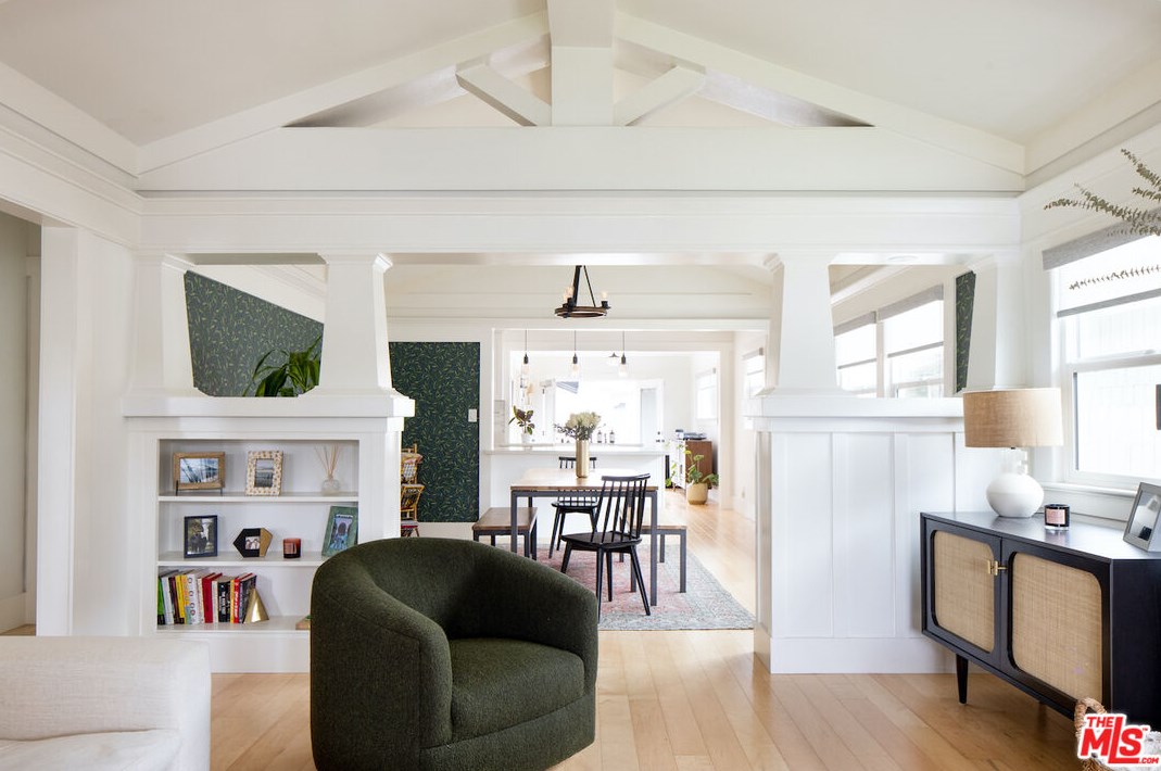 1727 39th Pl, Los Angeles CA  90062-1339 exterior