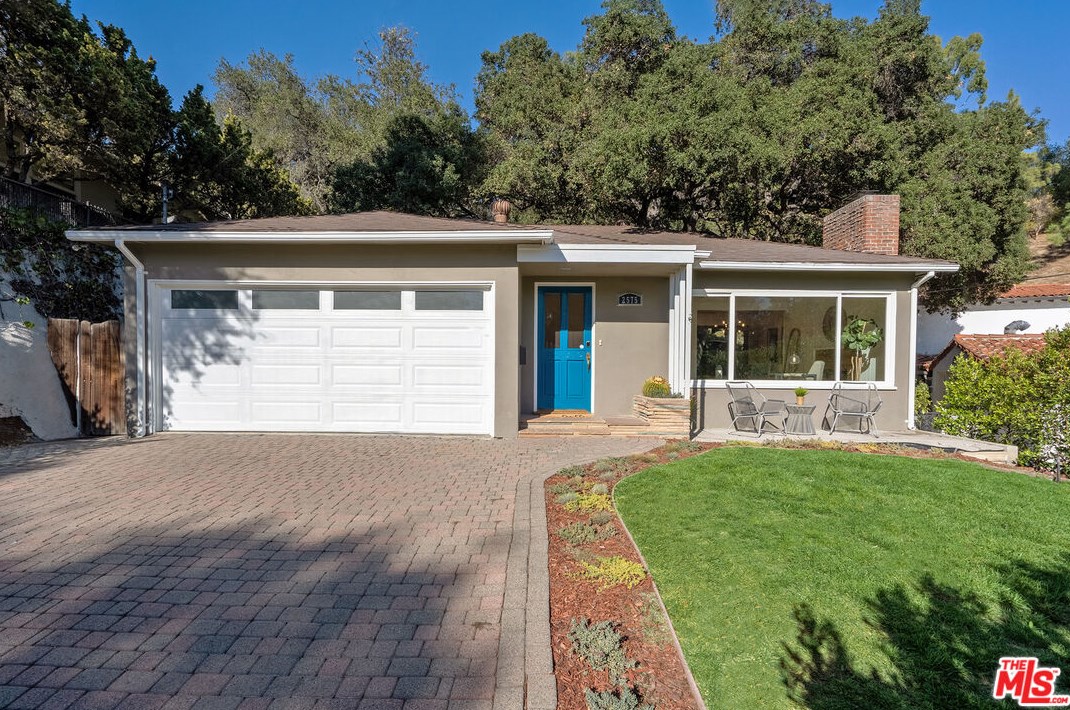 2575 Gardner Pl, Glendale, CA 91206