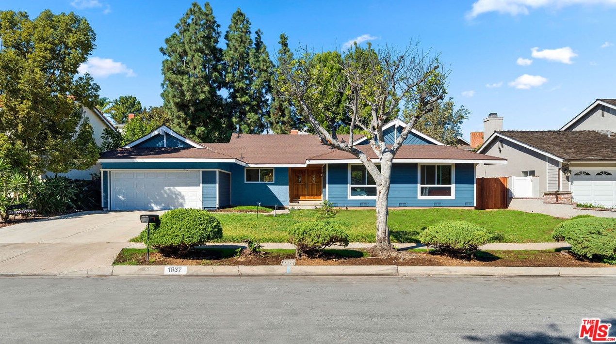 1837 W Las Lanas Ln, Fullerton, CA 92833