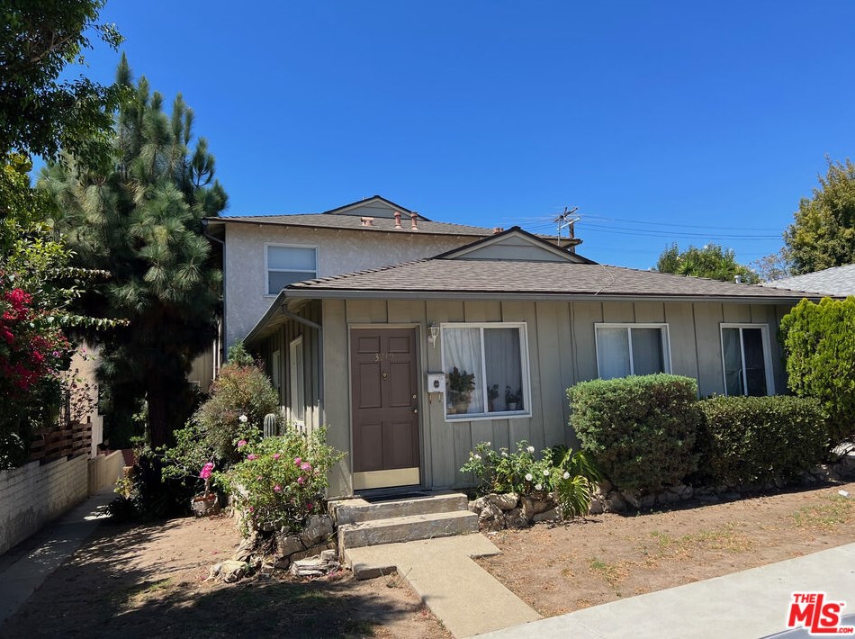 3719 Centinela Ave, Los Angeles, CA 90066-3125