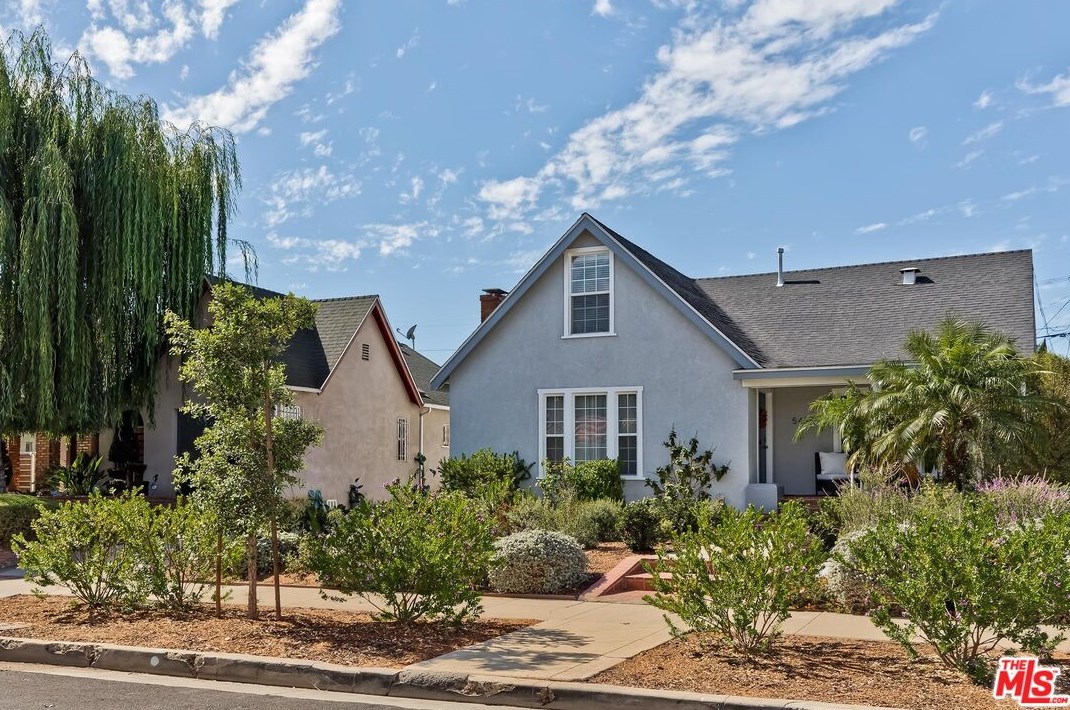 5439 Chesley Ave, Los Angeles, CA 90043-2421