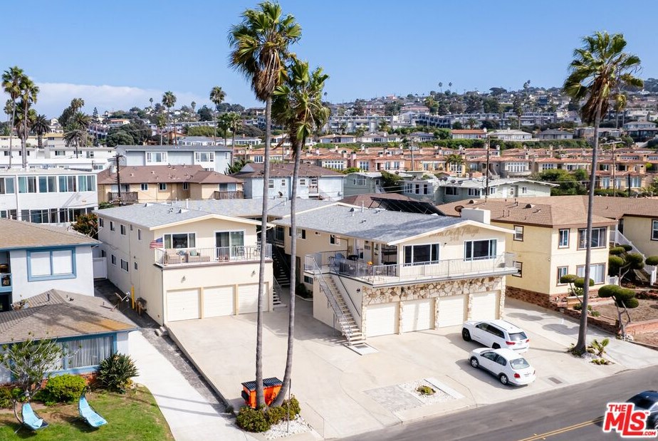 348 Paseo De La Playa, Redondo Beach, CA 90277