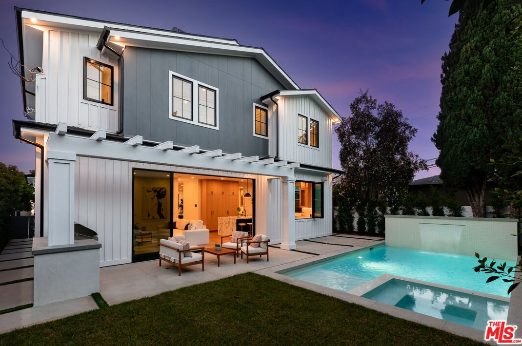 1773 Preuss Rd, Los Angeles CA  90035-4311 exterior