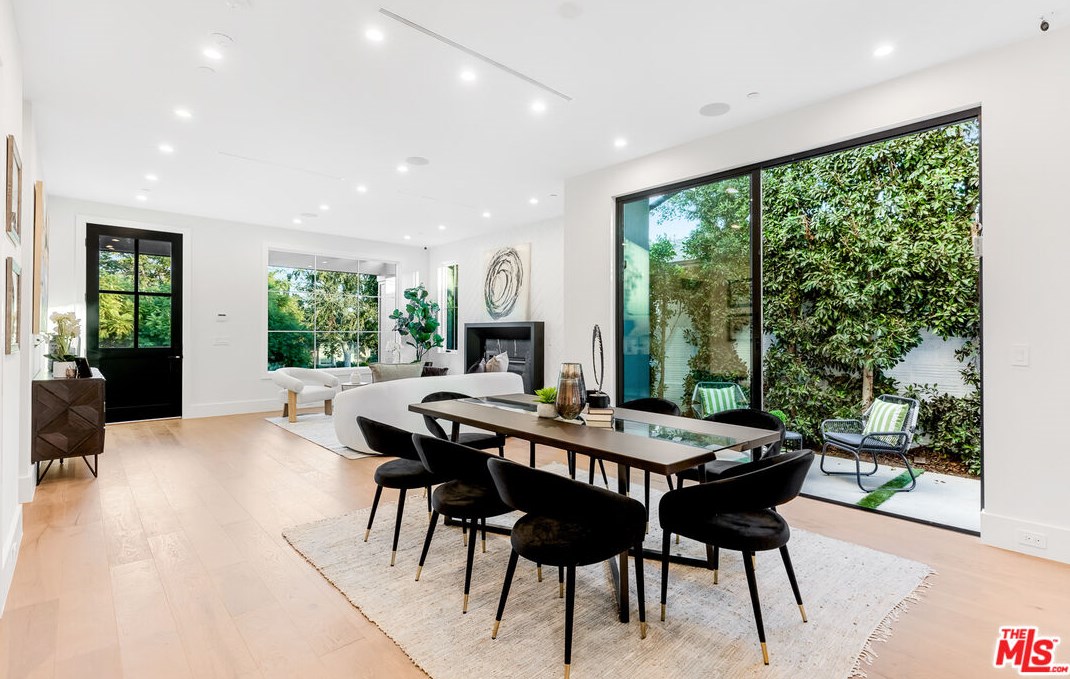 1773 Preuss Rd, Los Angeles CA  90035-4311 exterior