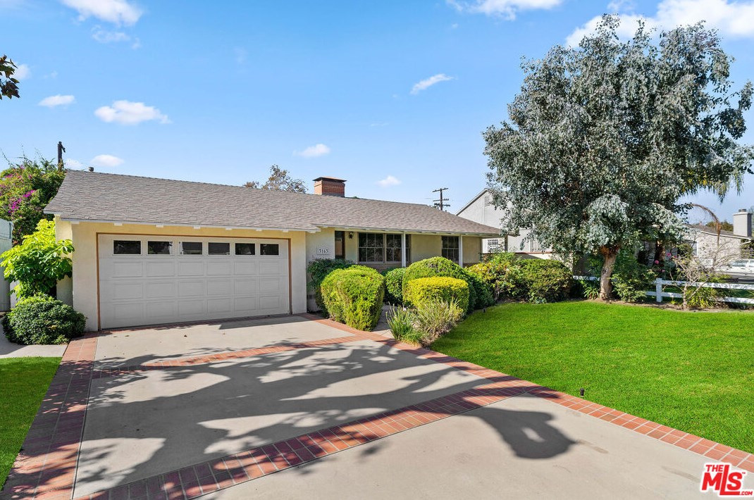 3163 Federal Ave, Los Angeles, CA 90066-1224