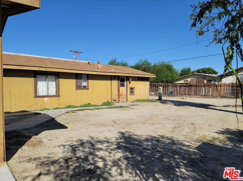 31360 Sierra Del Sol, Thousand Palms, CA 92276