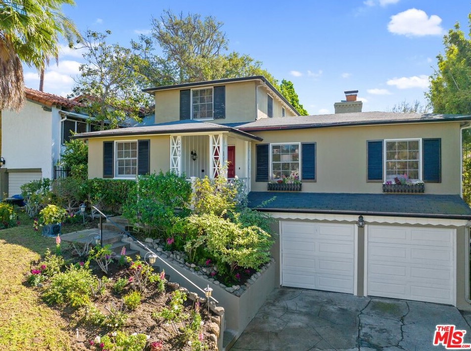 10490 Wilkins Ave, Los Angeles, CA 90024-6030