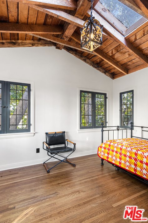8228 Marmont Ln, Los Angeles CA  90069-1624 exterior