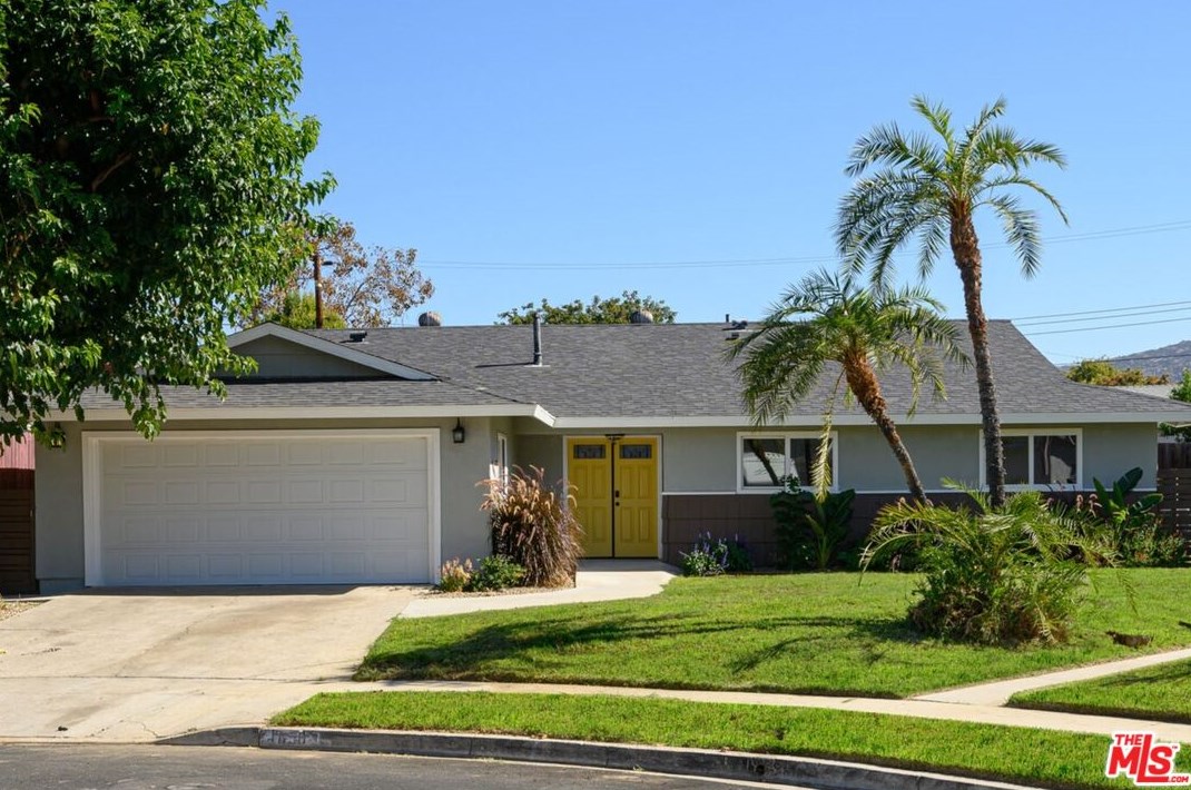 1650 Ona Cir, Simi Valley, CA 93063