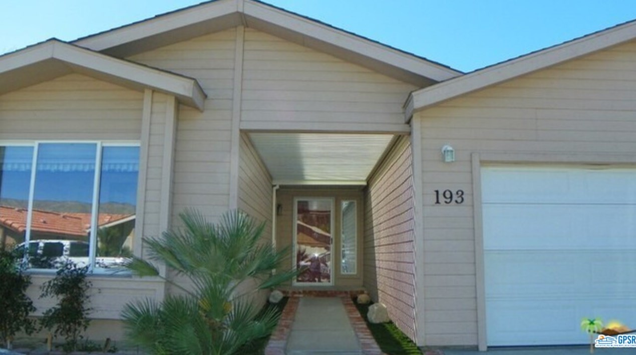 15300 Palm Dr #193, Desert Hot Springs, CA 92240