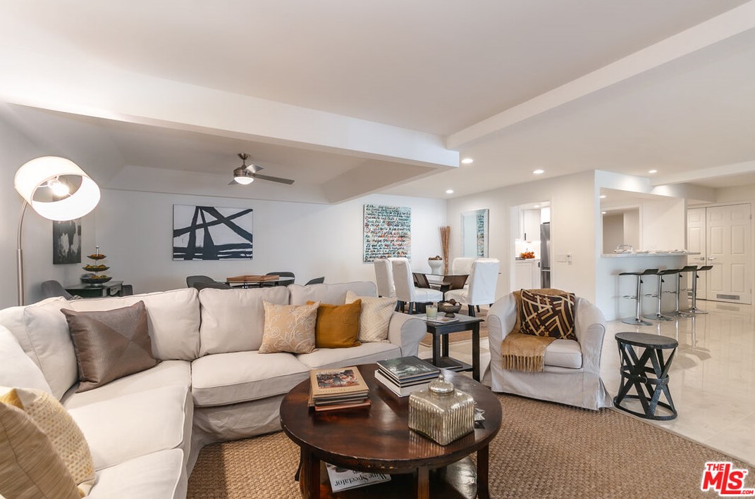 1815 Butler Ave, Los Angeles CA  90025-5464 exterior