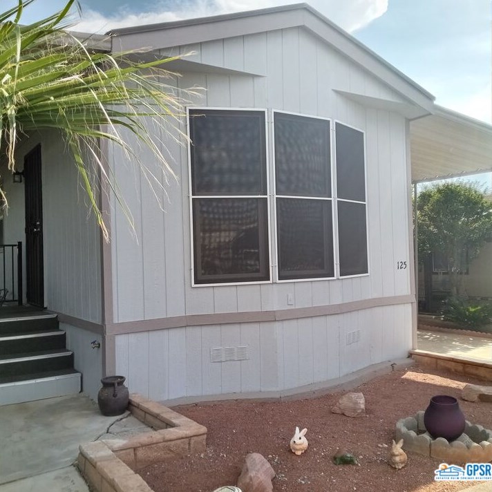 18555 Roberts Rd #125, Desert Hot Springs, CA 92241
