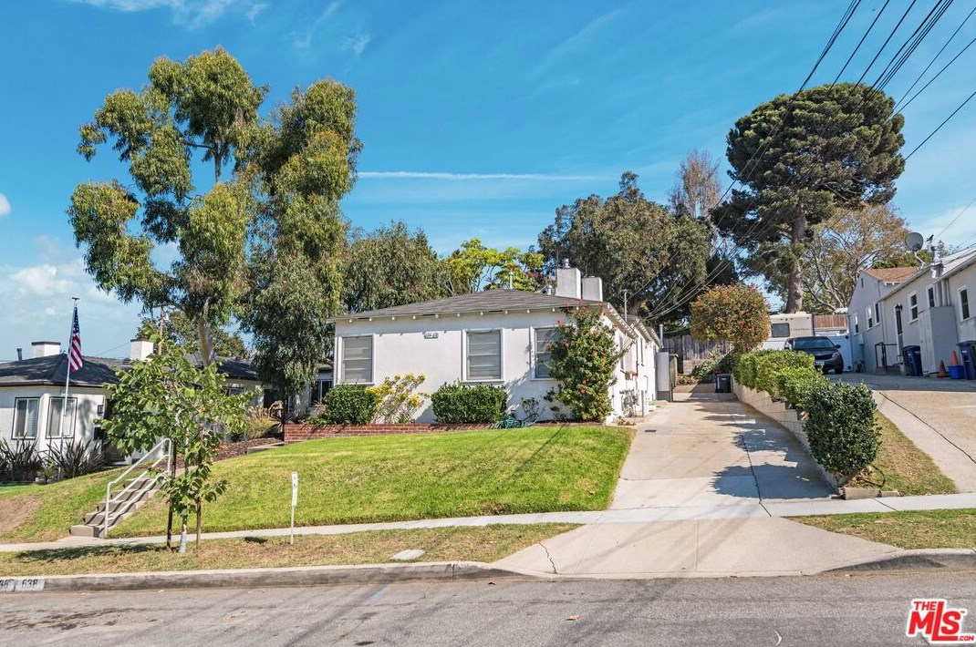 634 Sheldon St, El Segundo, CA 90245-3035