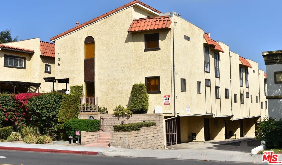 106 N Chapel Ave #7, Alhambra, CA 91801