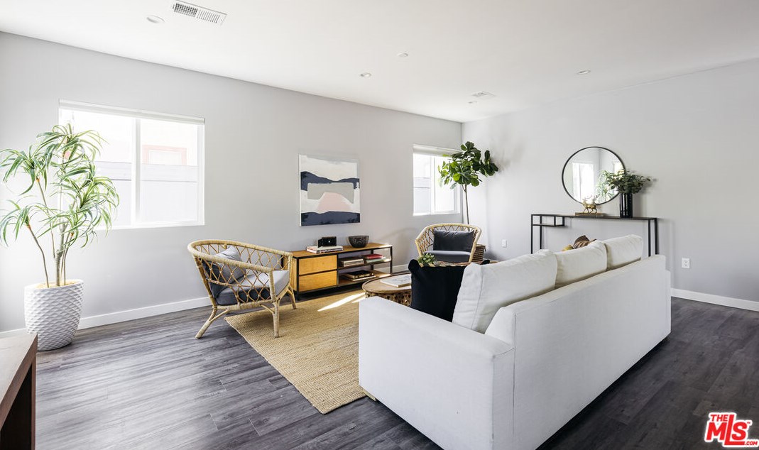 4108 Normal Ave, Los Angeles CA  90029-2908 exterior