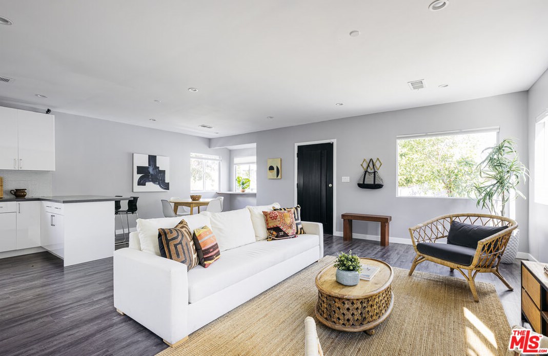4108 Normal Ave, Los Angeles CA  90029-2908 exterior