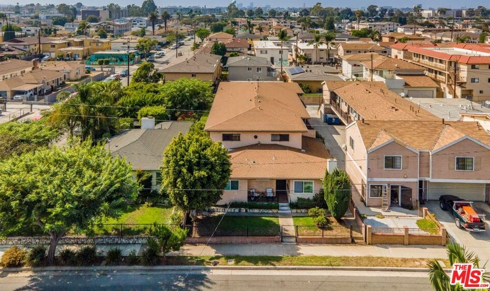 12539 York Ave, Hawthorne, CA 90250