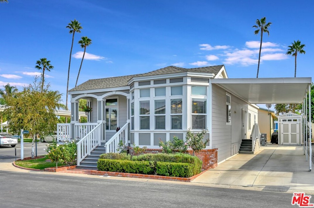 195 Tierra Rejada Rd #188, Simi Valley, CA 93065