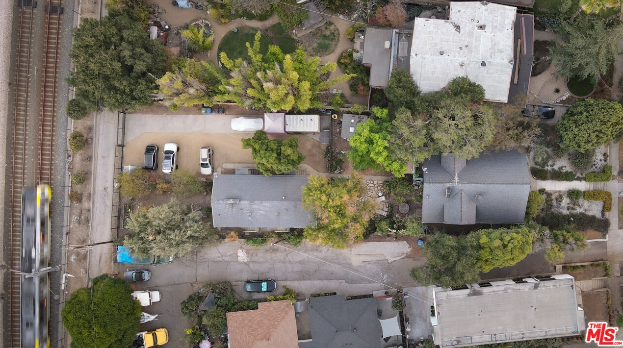 4967 Sycamore Ter, Los Angeles, CA 90042-4460