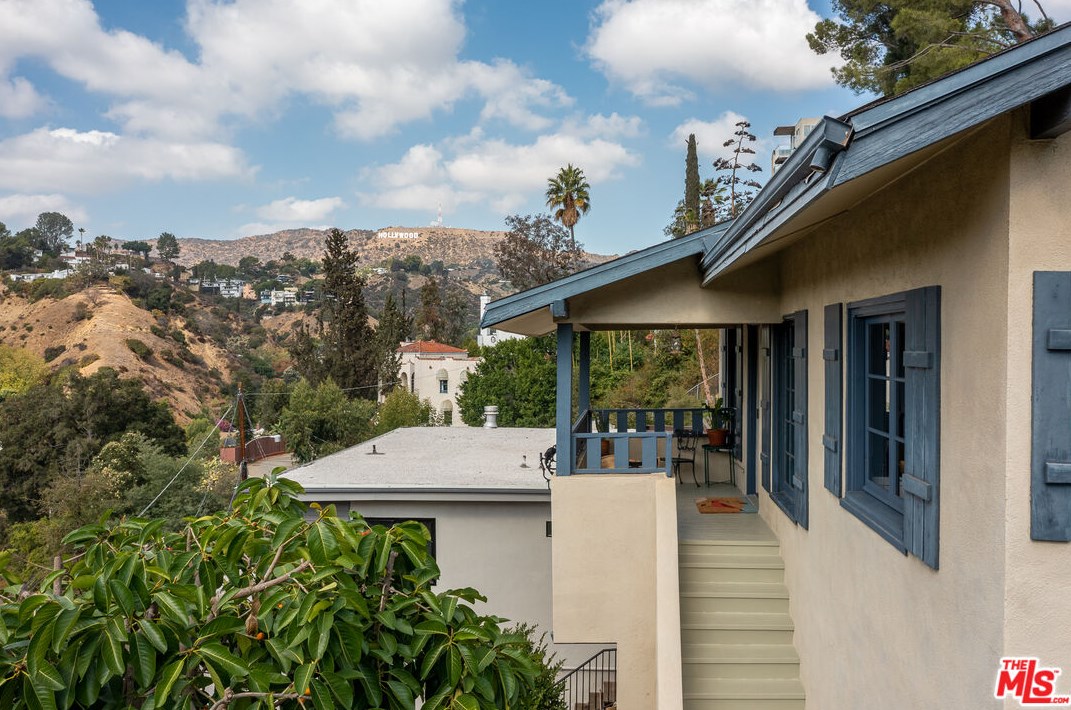 2406 Aspen Dr, Los Angeles, CA 90068-2406