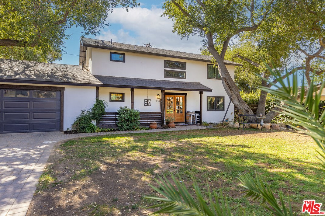 1138 Mariano Dr, Ojai, CA 93023-3450
