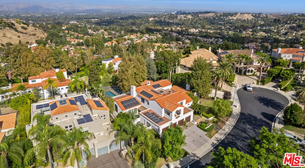 23317 Park Colombo, Calabasas, CA 91302
