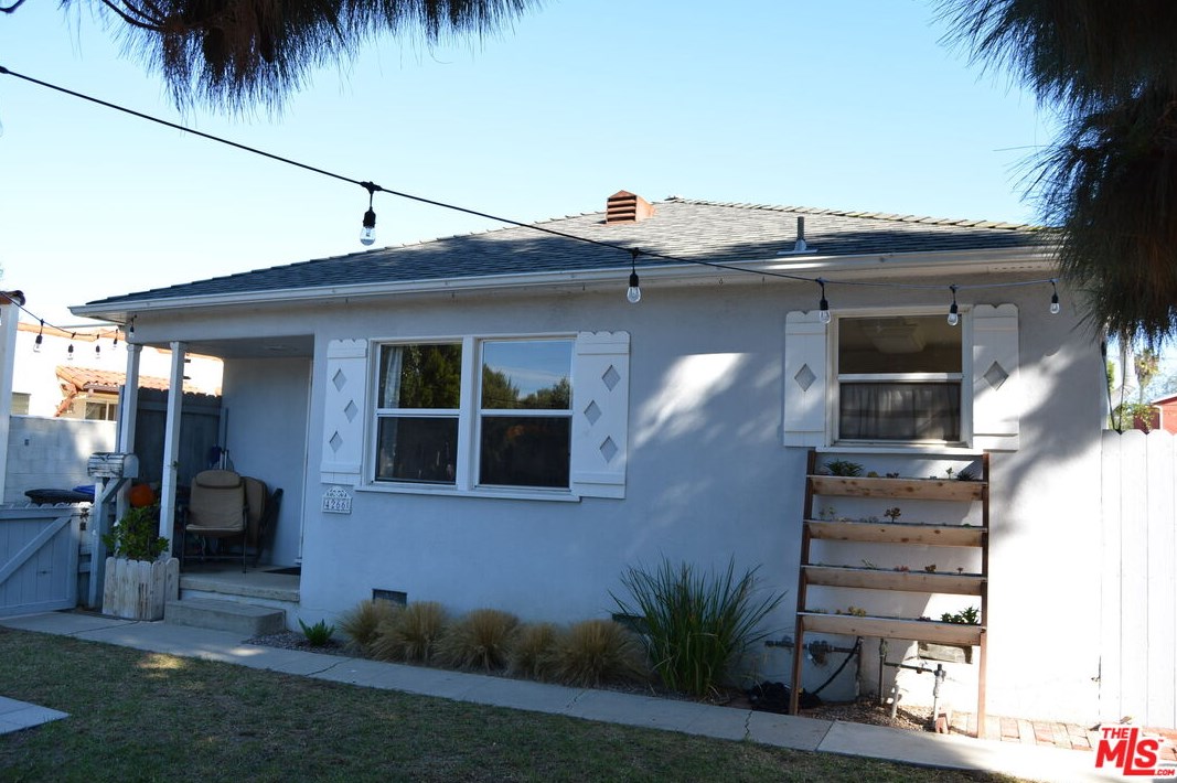 4264 Baldwin Ave, Los Angeles, CA 90232-3202