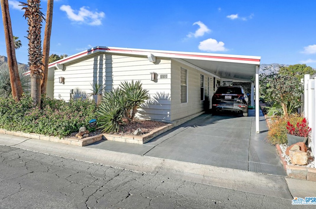 354 Andorra Way, Cathedral City, CA 92234-1604