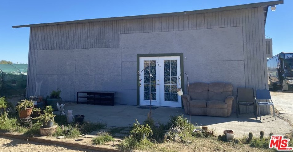 7252 Avenida Del Sol, Inyokern, CA 93527