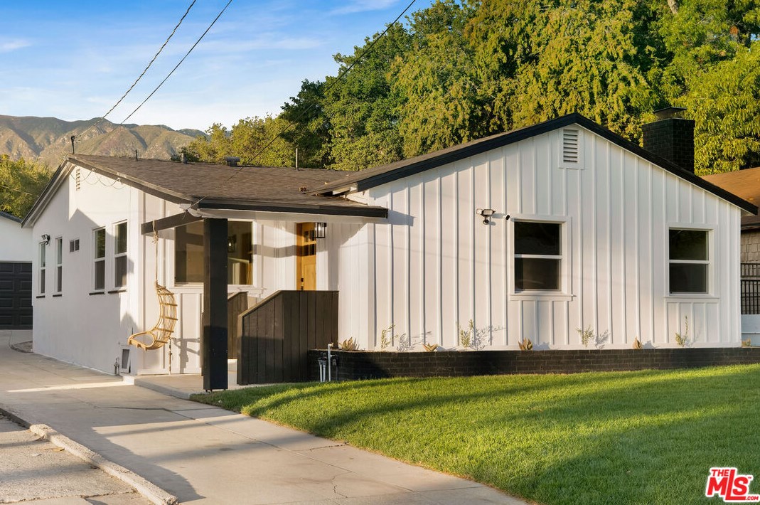 315 Acacia St, Altadena, CA 91001