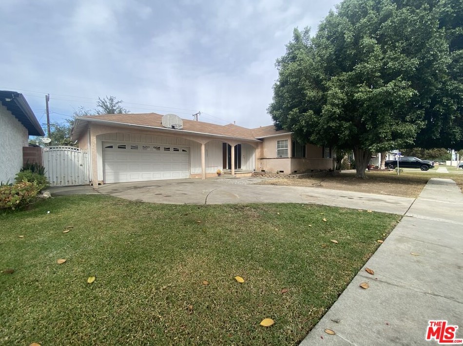 6527 Phaeton Ave, Pico Rivera, CA 90660