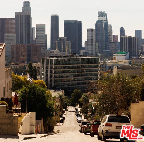 951 Marview Ave, Los Angeles CA  90012-1212 exterior