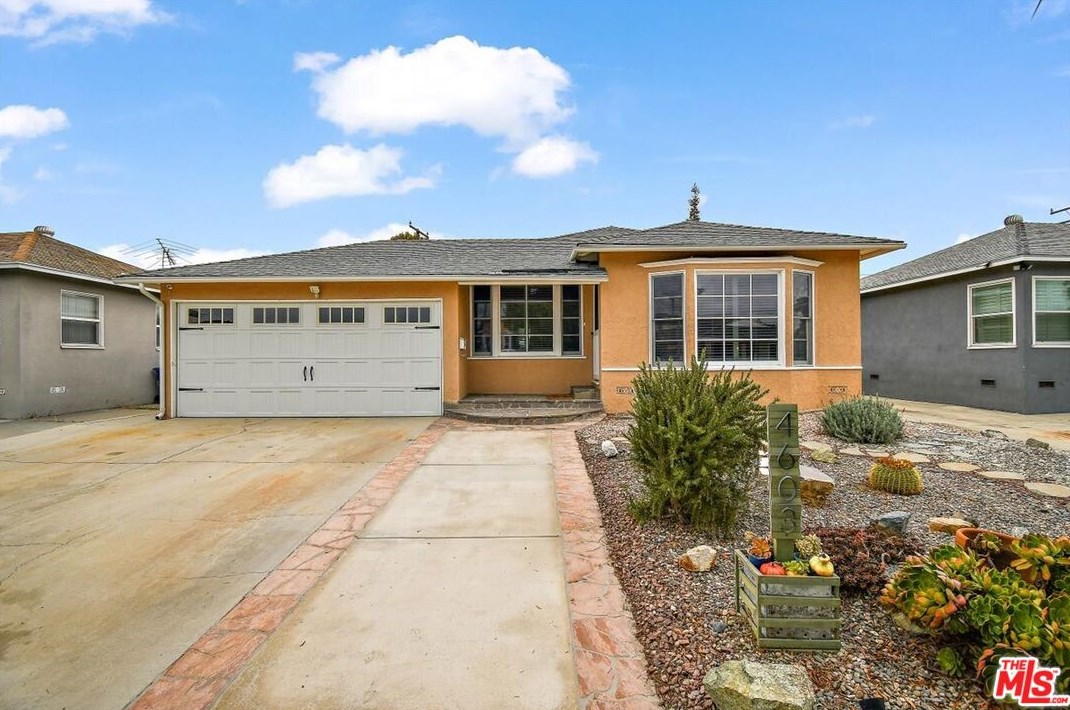 4603 Ladoga Ave, Lakewood, CA 90713-2723