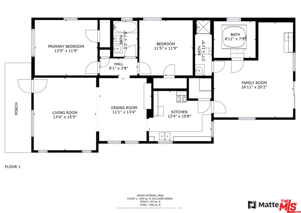 4255 3rd Ave, Los Angeles, CA 90008-4009