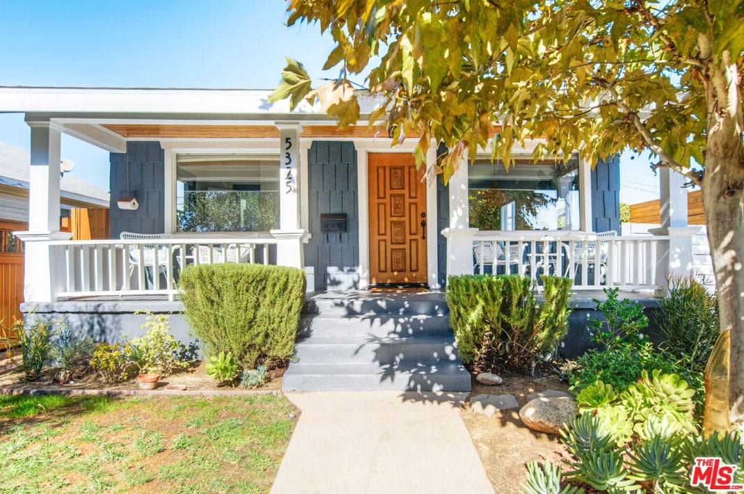 5325 Buchanan St, Los Angeles, CA 90042-2443